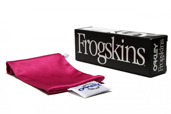 FROGSKINS (ASIAN FIT) 009245-62