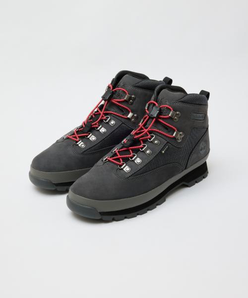 Timberland × bal EURO HIKER GTX