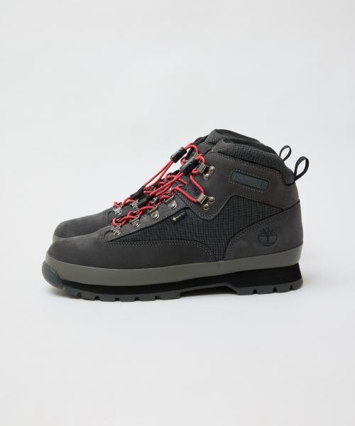 Timberland × bal EURO HIKER GTX