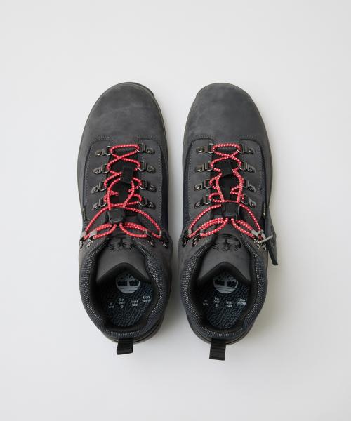 Timberland × bal EURO HIKER GTX