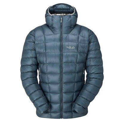 QDB-61 Mythic G Jacket Orion Blue