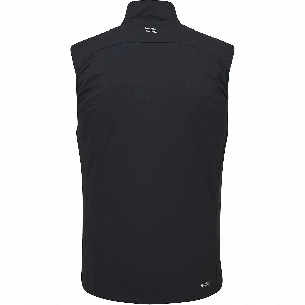 QIP-19 Xenair Vest Black