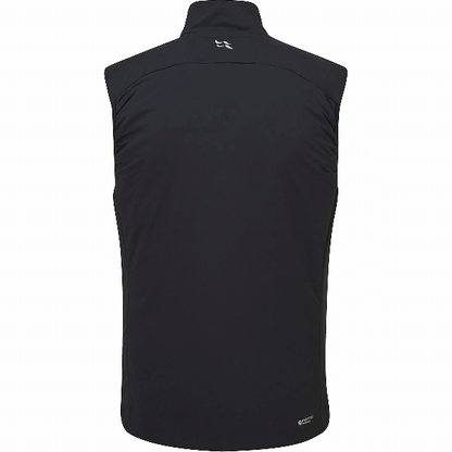 QIP-19 Xenair Vest Black