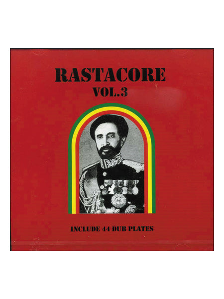 RASTACORE 3