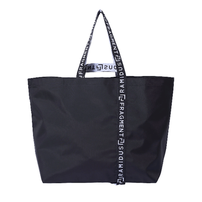 B008009 RAMIDUS TOTE BAG (LL)