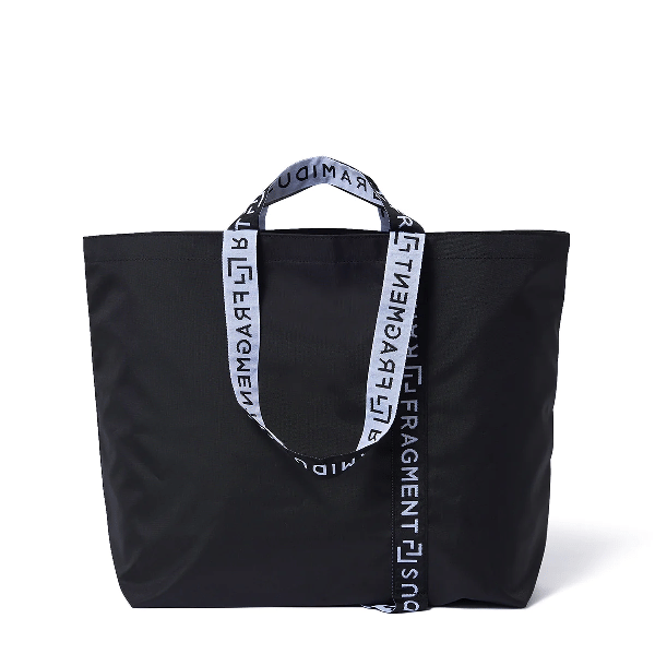 B008002 RAMIDUS TOTE BAG (L)