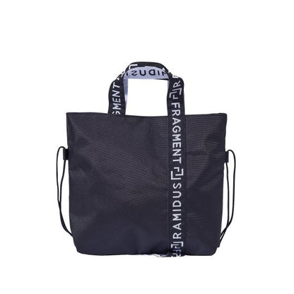 B008029 RAMIDUS 2WAY TOTE BAG (L)