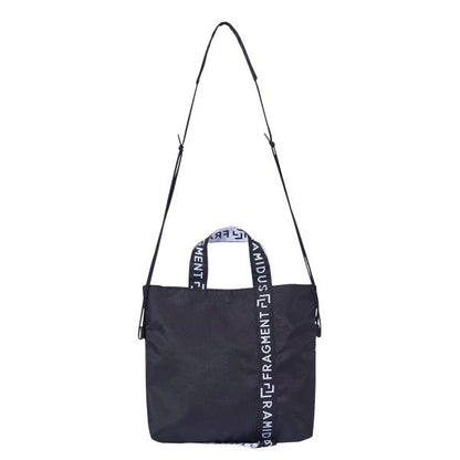 B008029 RAMIDUS 2WAY TOTE BAG (L)