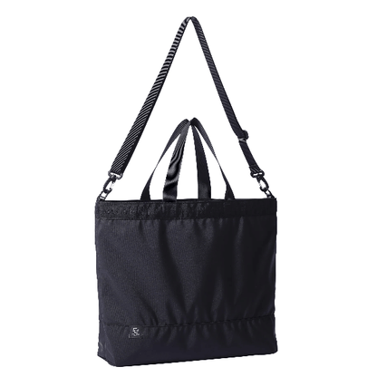 C102005 2WAY SCHOOL TOTE BAG