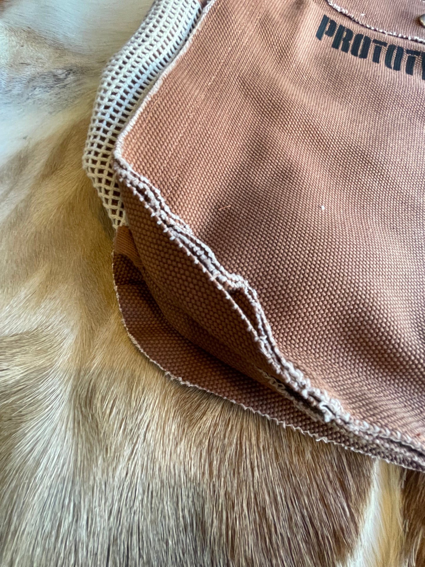 PB002 PROTOTYPE 002 Brown