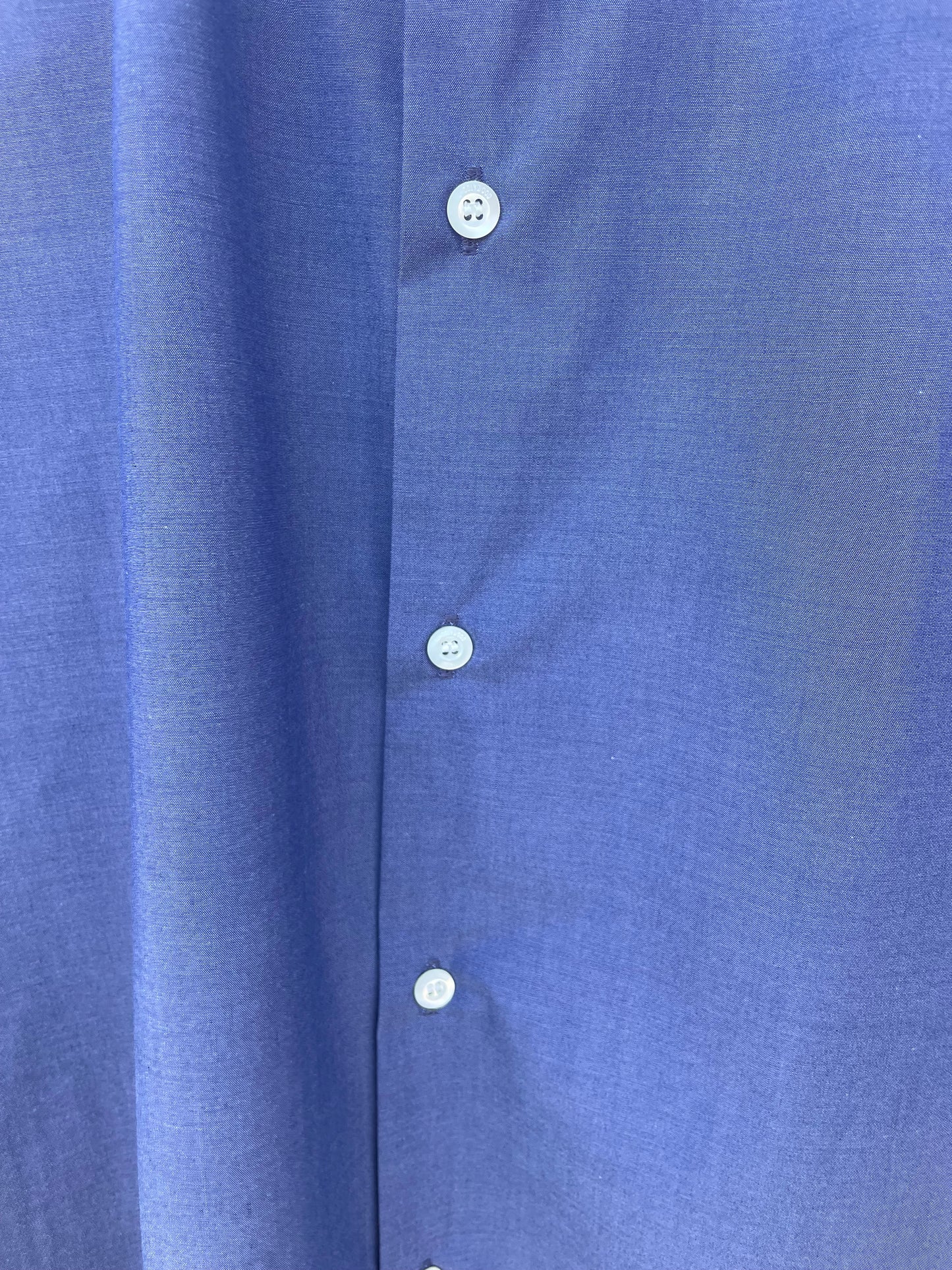 2261-SH12-102-S / SHIRT NAVY