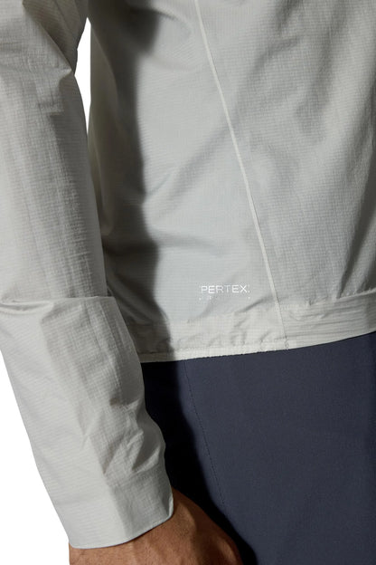QWI-17 Phantom Jacket Light Zinc