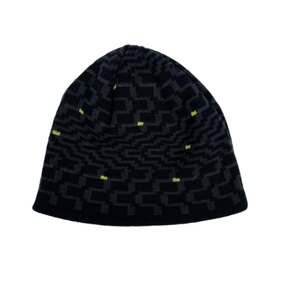 Chaos Inject Beanie BLACK