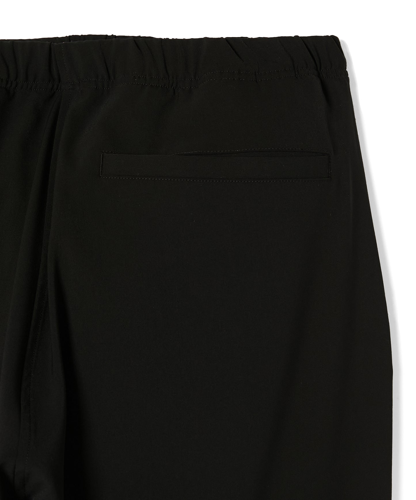 2251-CP25-003 WEBBING BELT PANTS
