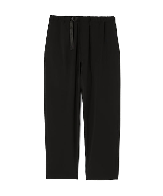 2251-CP25-003 WEBBING BELT PANTS