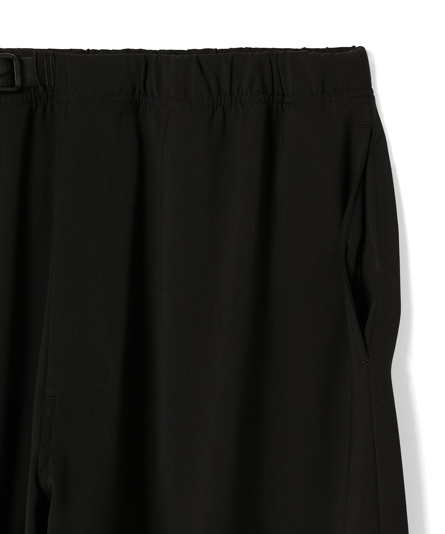 2251-CP25-003 WEBBING BELT PANTS