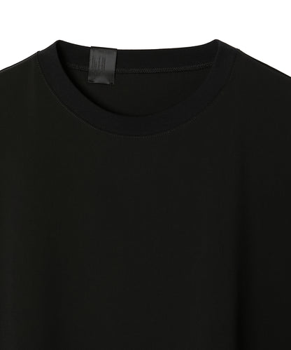 2251-CS14-003 / LONG SLEEVE T-SHIRT BLACK
