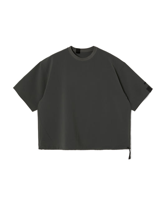 2251-CS55-003 T-SHIRT CHARCOAL