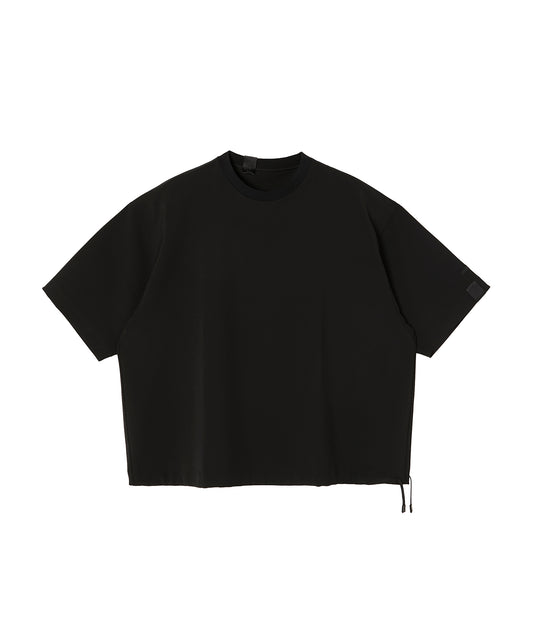 2251-CS55-003 T-SHIRT BLACK