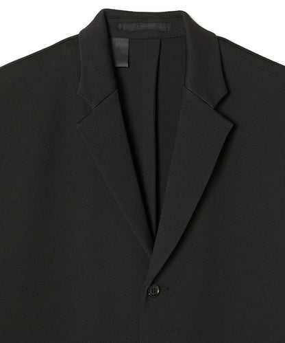 2252-JK23-001 / JACKET BLACK