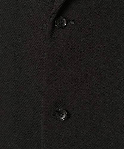 2252-JK23-001 / JACKET BLACK