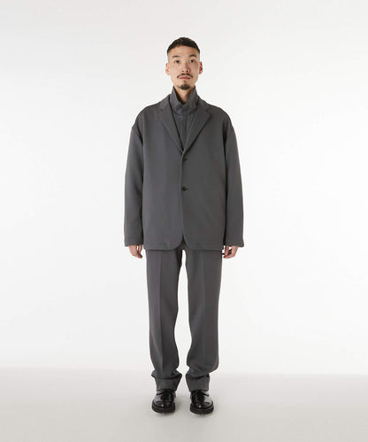 2252-JK23-001 / JACKET BLACK