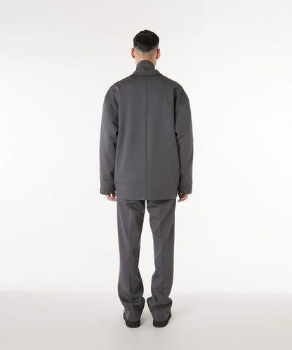 2252-JK23-001 / JACKET BLACK