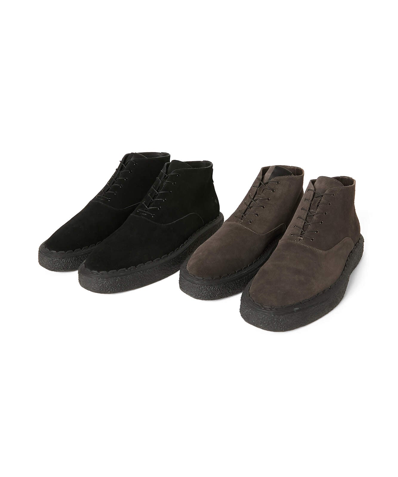 2252-SE01 / N.HOOLYWOOD COMPILE × General Scale. Maison MIHARA