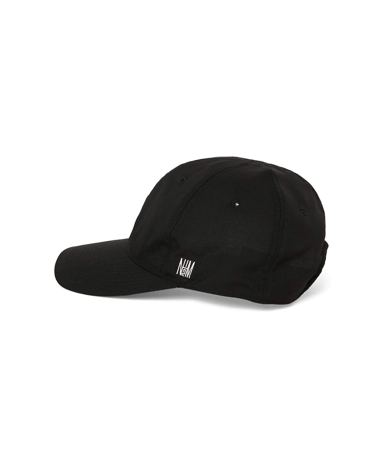 2261-AC01 / CAP BLACK