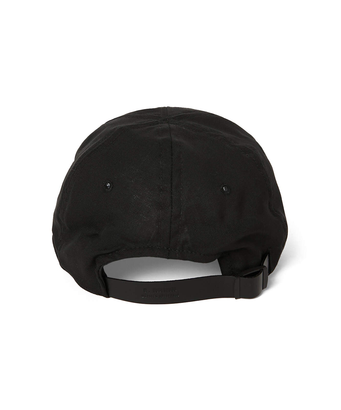 2261-AC01 / CAP BLACK