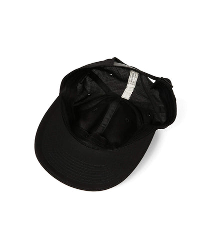 2261-AC01 / CAP BLACK