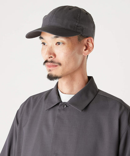 2261-AC01 / CAP BLACK