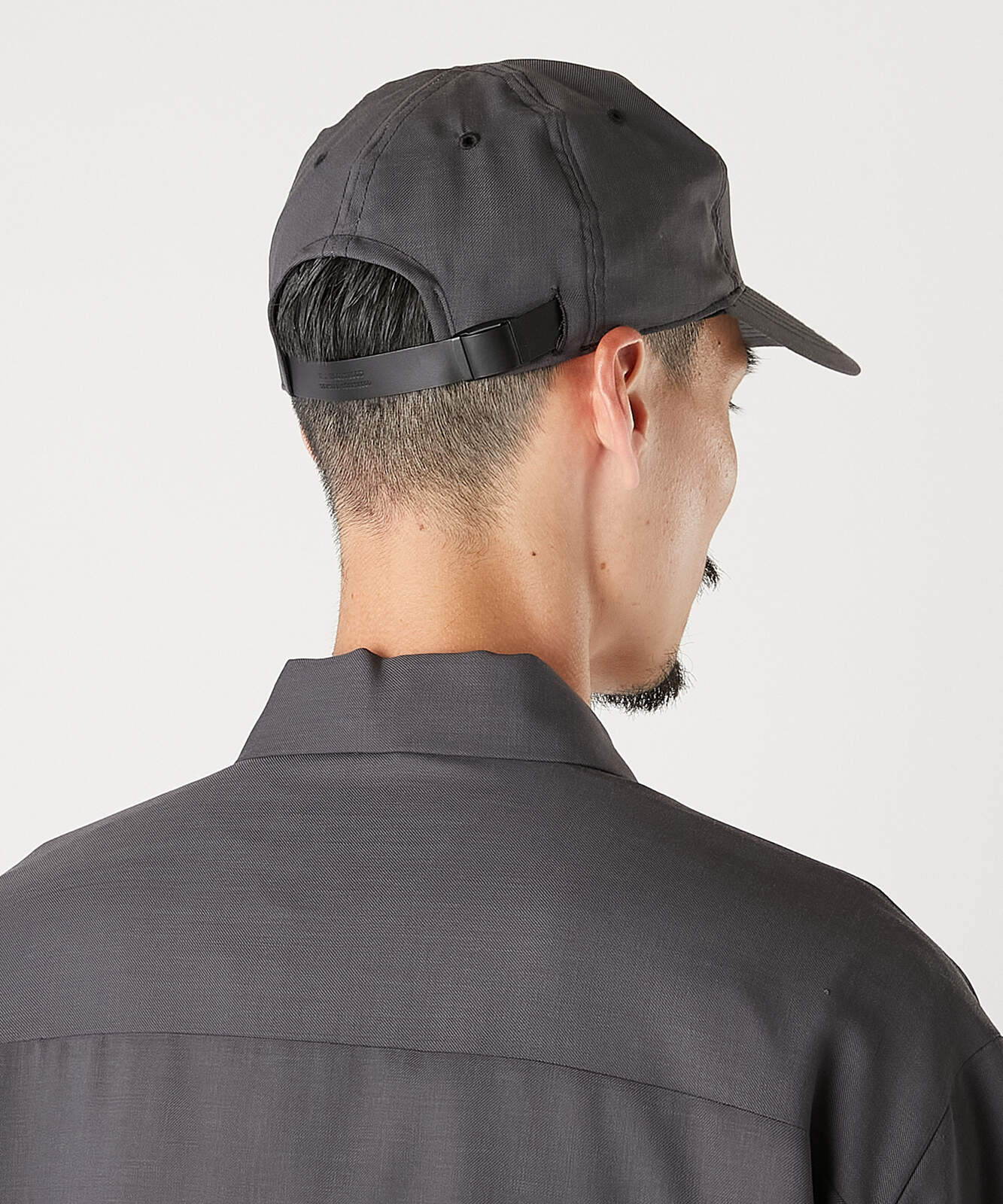 2261-AC01 / CAP BLACK