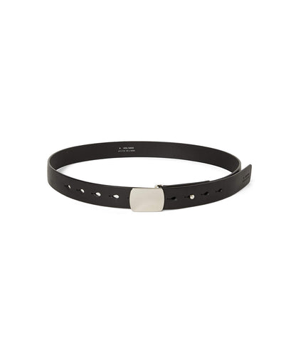 2261-AC14 / BELT BLACK