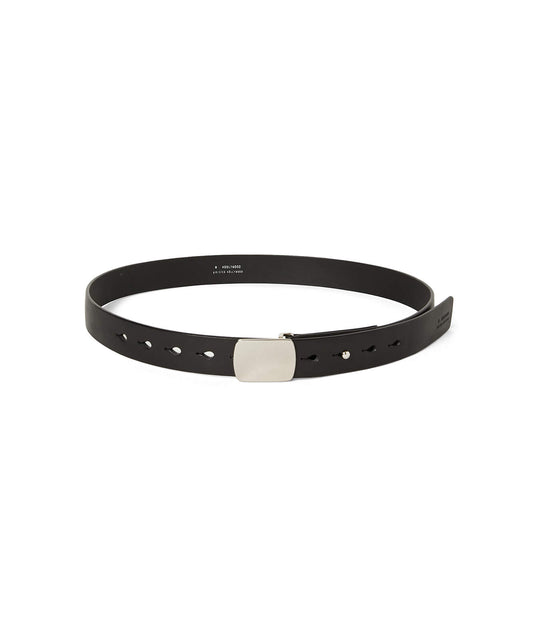 2261-AC14 / BELT BLACK