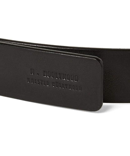 2261-AC14 / BELT BLACK