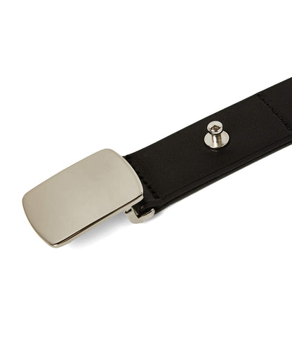 2261-AC14 / BELT BLACK