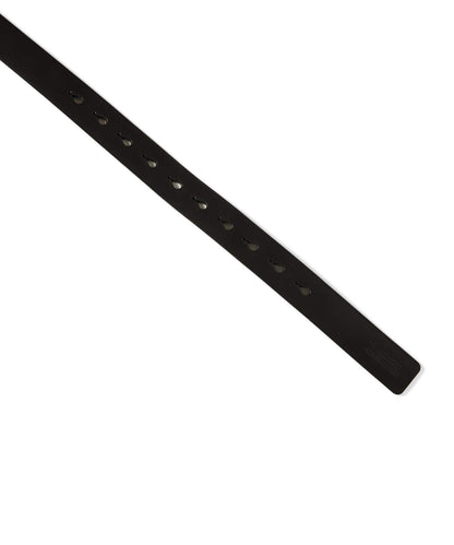 2261-AC14 / BELT BLACK