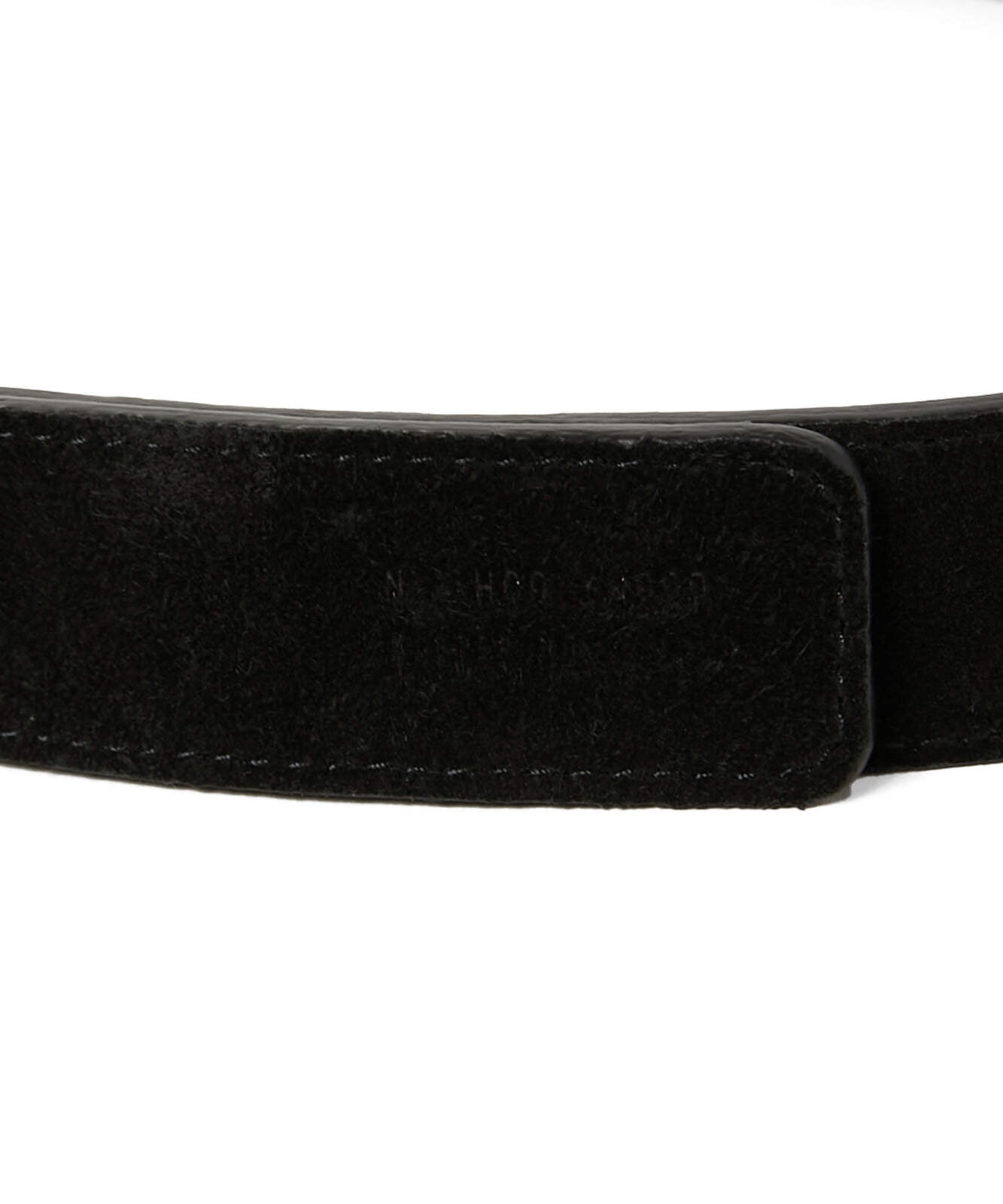 2261-AC15 / BELT BLACK