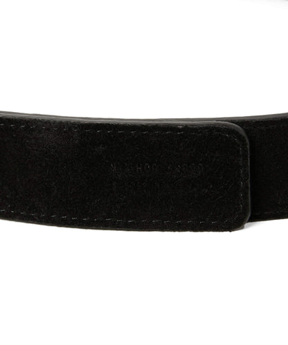2261-AC15 / BELT BLACK