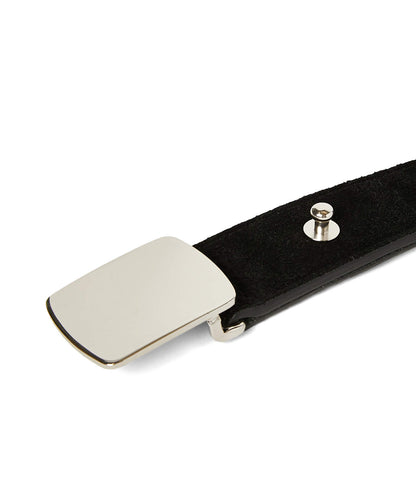 2261-AC15 / BELT BLACK