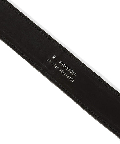 2261-AC15 / BELT BLACK