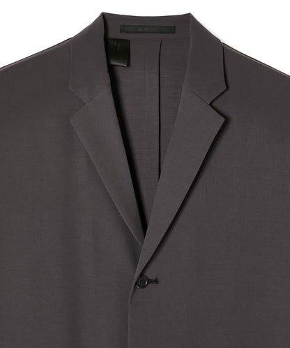 2261-JK23-011 / JACKET CHARCOAL