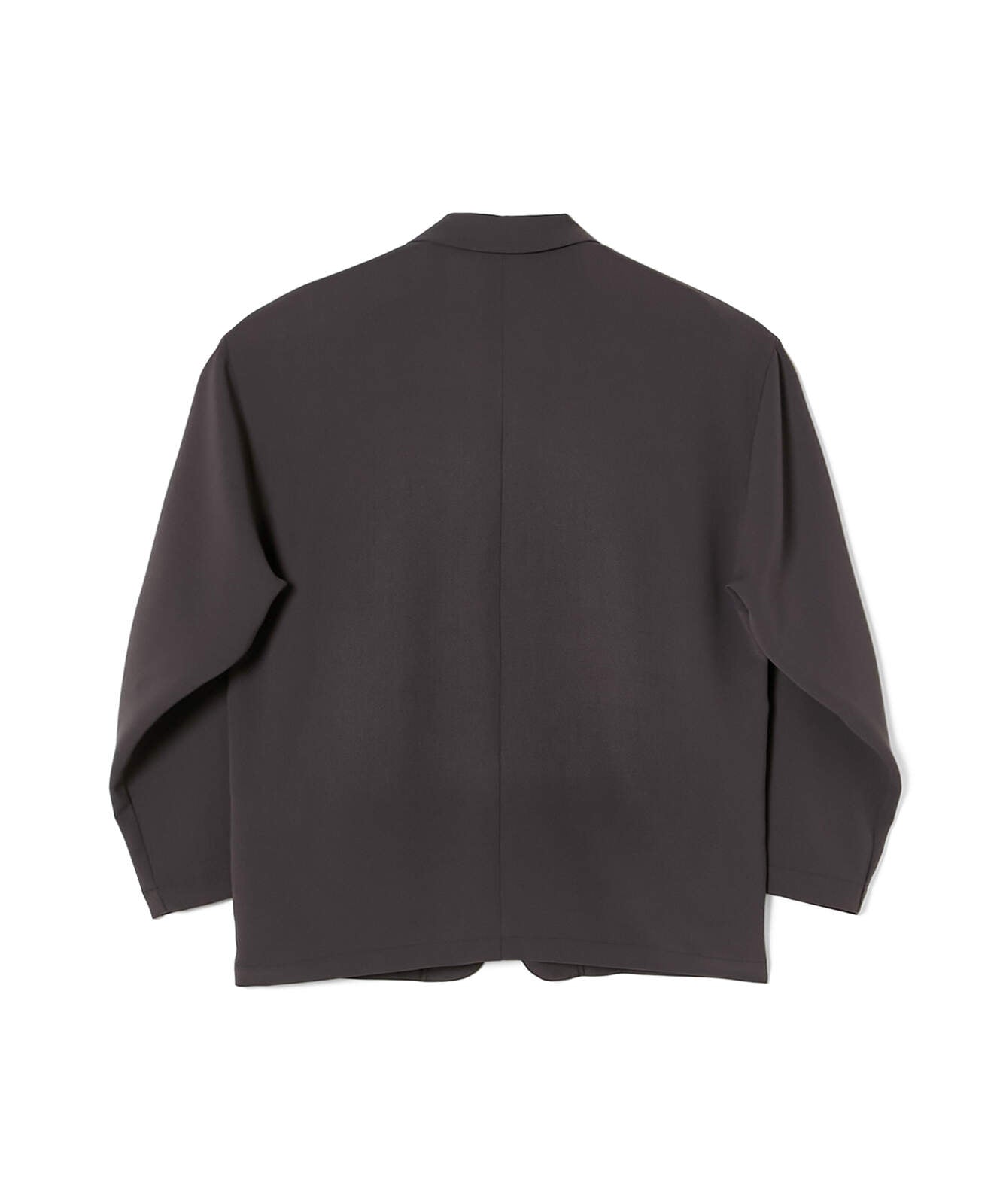2261-JK23-011 / JACKET CHARCOAL