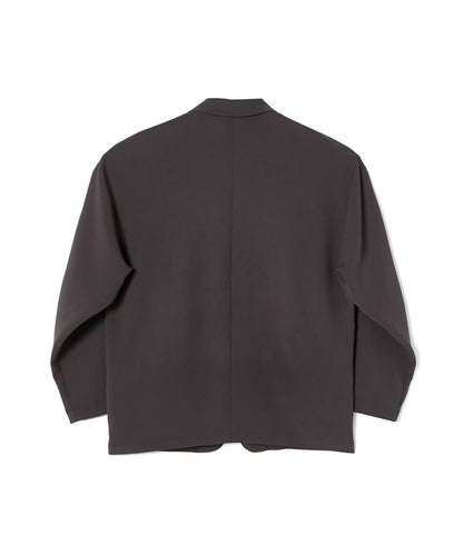2261-JK23-011 / JACKET CHARCOAL