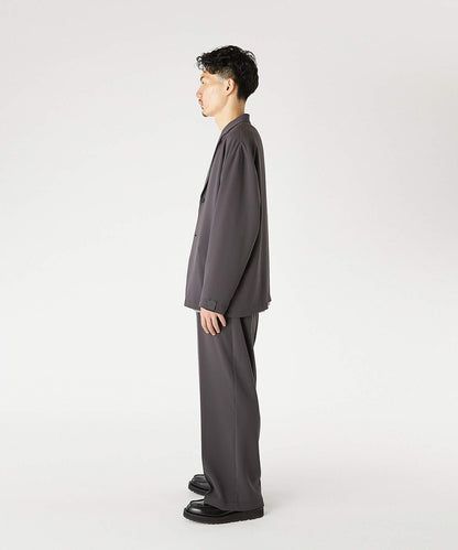 2261-JK23-011 / JACKET CHARCOAL
