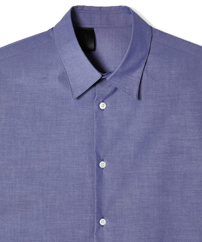 2261-SH07-102-S / SHIRT NAVY