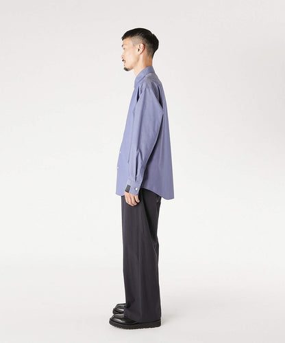 2261-SH07-102-S / SHIRT NAVY