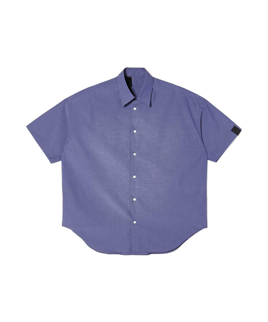 2261-SH12-102-S / SHIRT NAVY