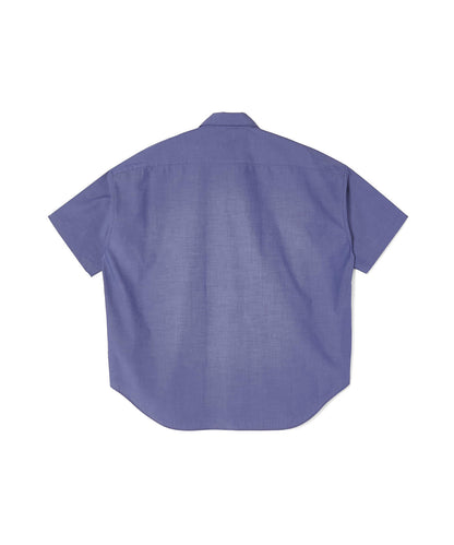 2261-SH12-102-S / SHIRT NAVY